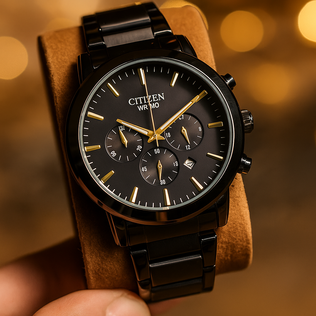 CITIZEN CHRONOGRAPH theshopnic.com