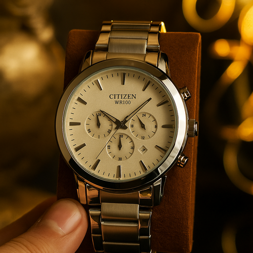 CITIZEN CHRONOGRAPH theshopnic.com