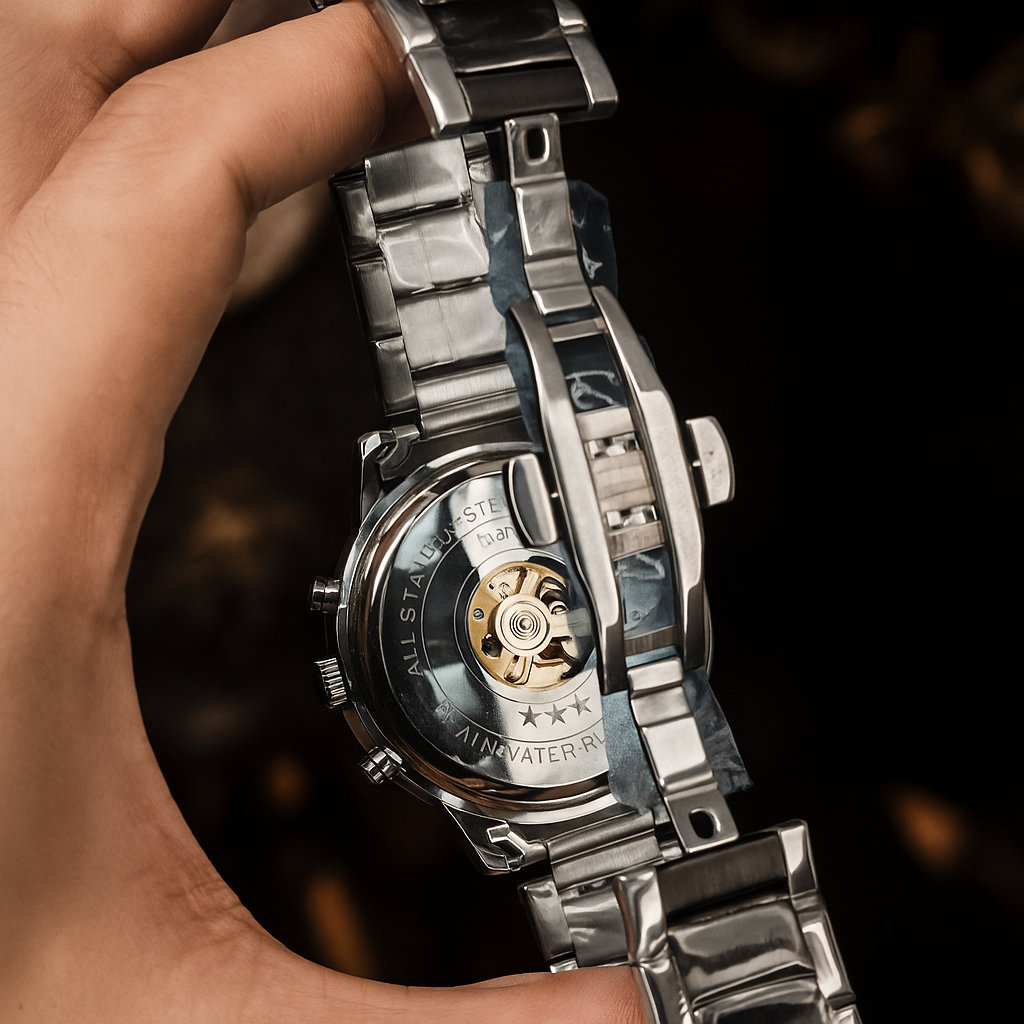 CITIZEN CHRONOGRAPH theshopnic.com