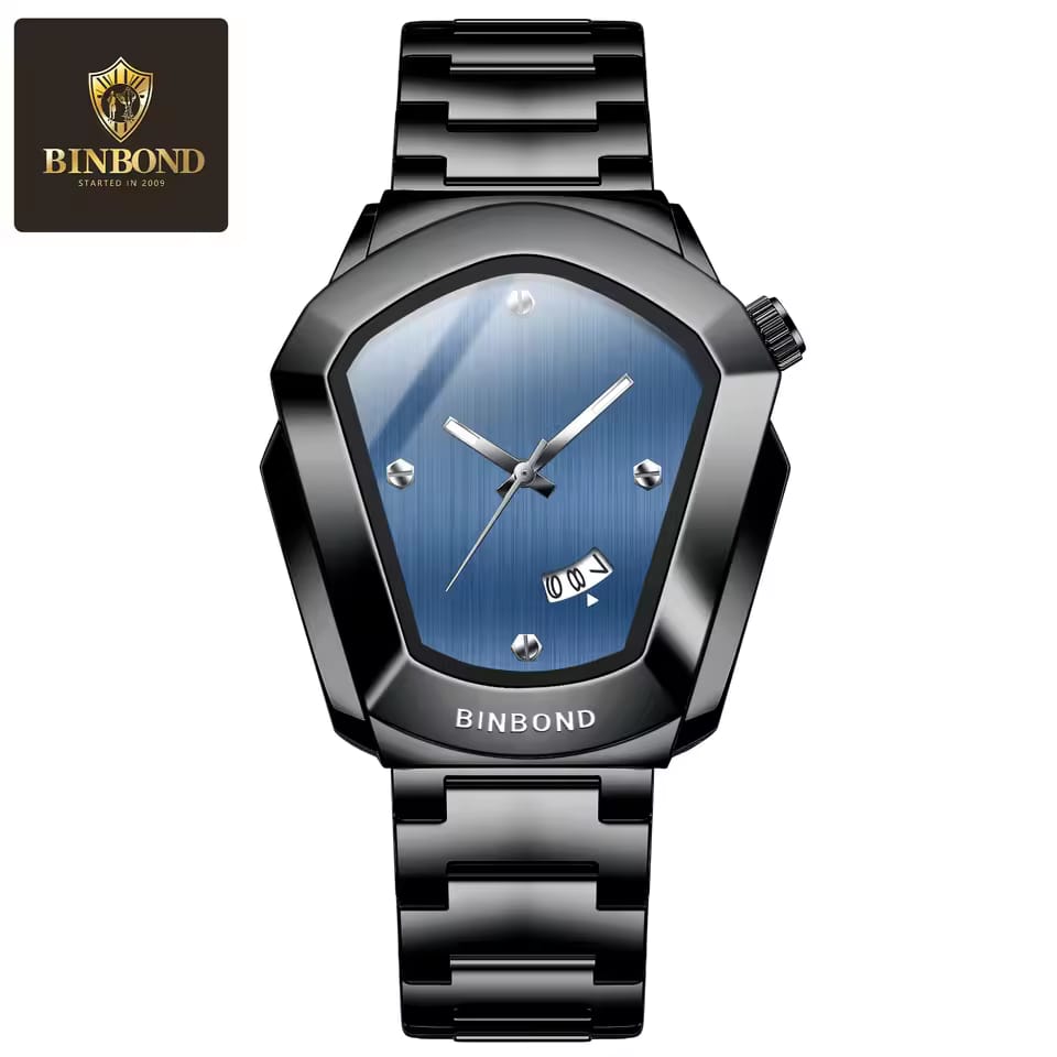 Binbond Watch Pakistan Theshopnic.com