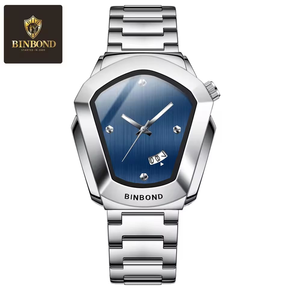 Binbond Watch Pakistan Theshopnic.com