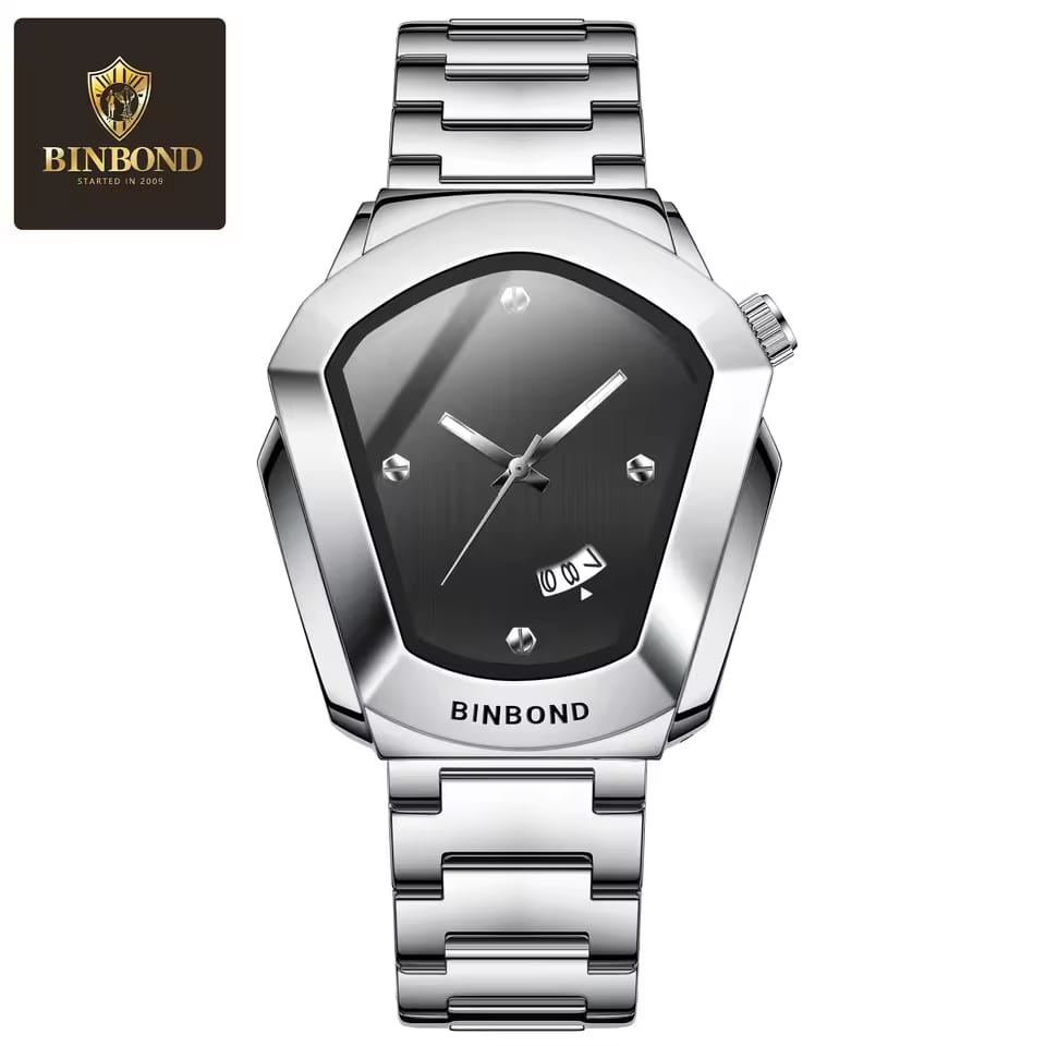 Binbond Watch Pakistan Theshopnic.com