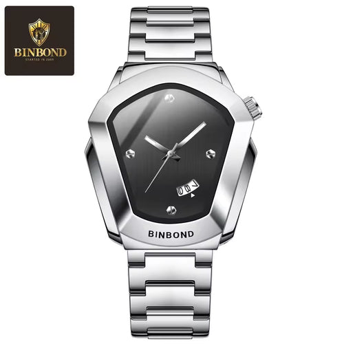 Binbond Watch Pakistan Theshopnic.com