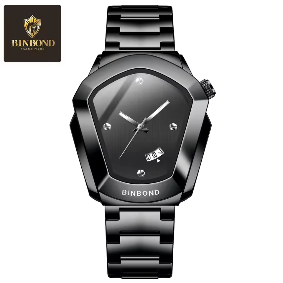 Binbond Watch Pakistan Theshopnic.com