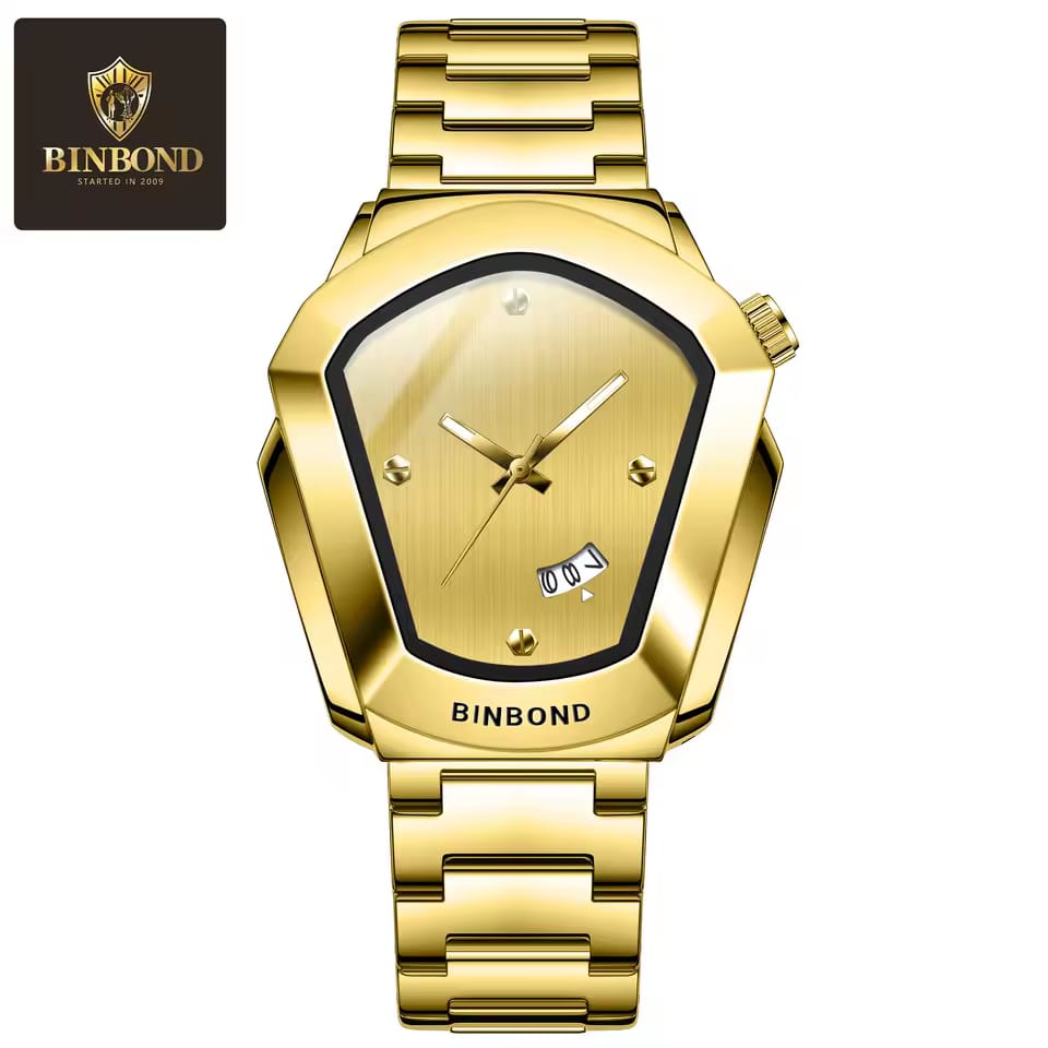 Binbond Watch Pakistan Theshopnic.com