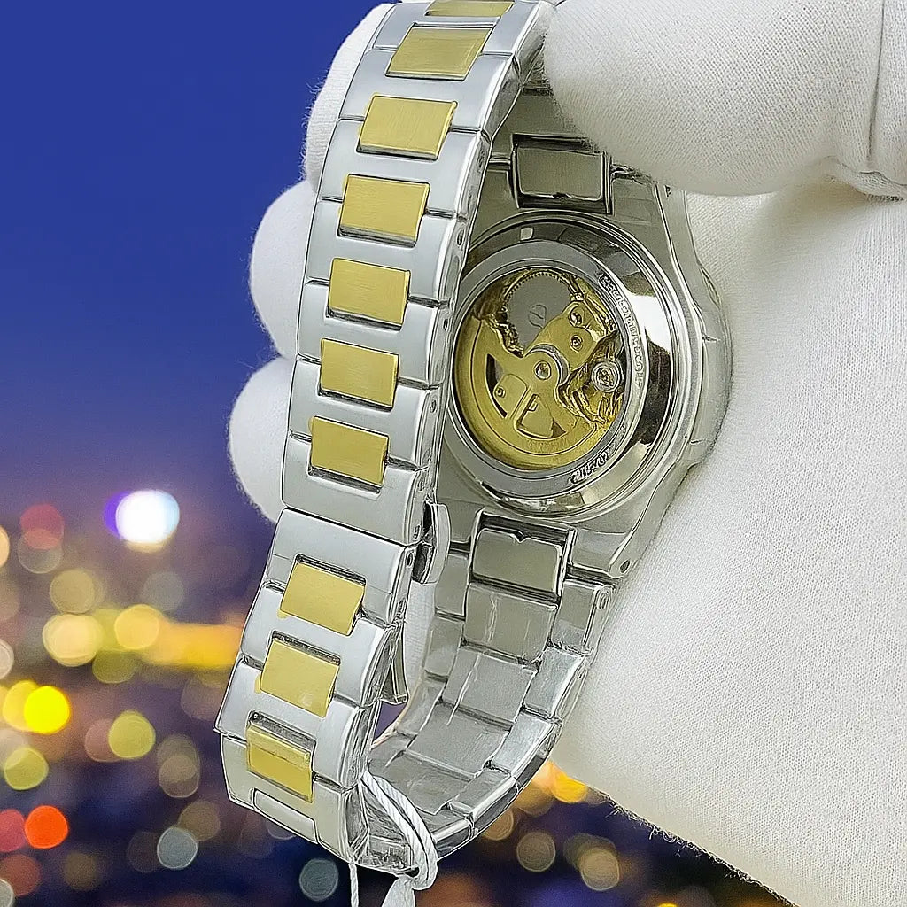 BESTWIN Automatic Skeleton theshopnic.com