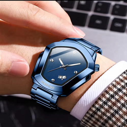 Binbond Watch Pakistan Theshopnic.com