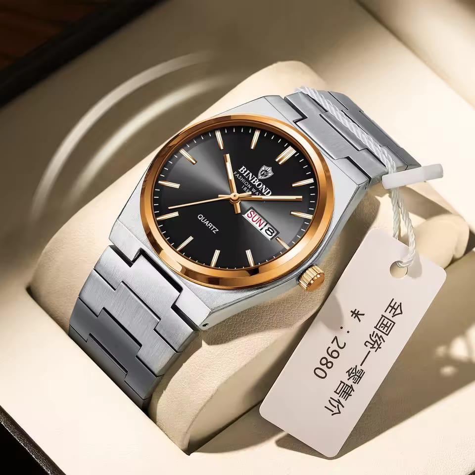 Binbond Watch Pakistan Theshopnic.com