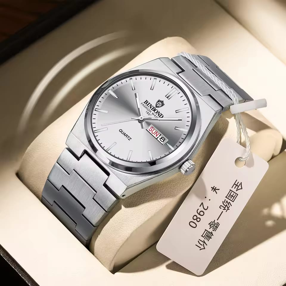 Binbond Watch Pakistan Theshopnic.com