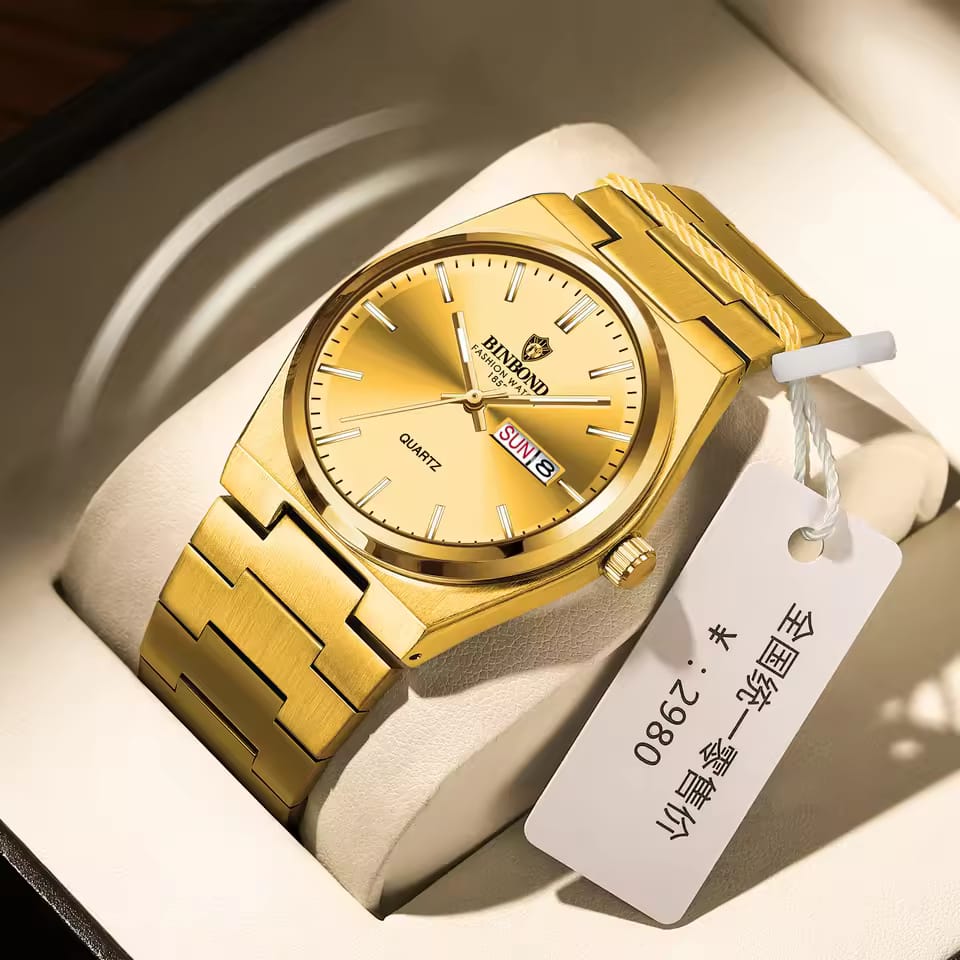 Binbond Watch Pakistan Theshopnic.com