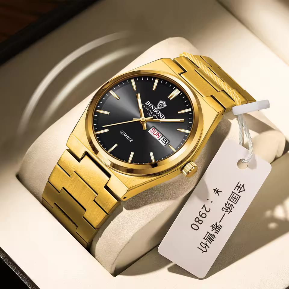 Binbond Watch Pakistan Theshopnic.com