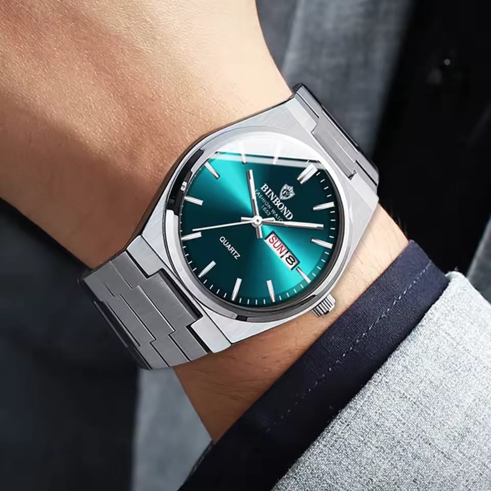Binbond Watch Pakistan Theshopnic.com