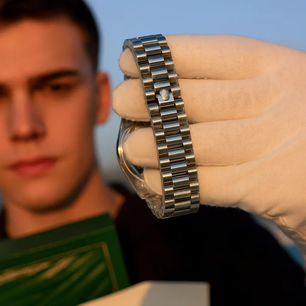 COLLECTION OF ROLEX theshopnic.com