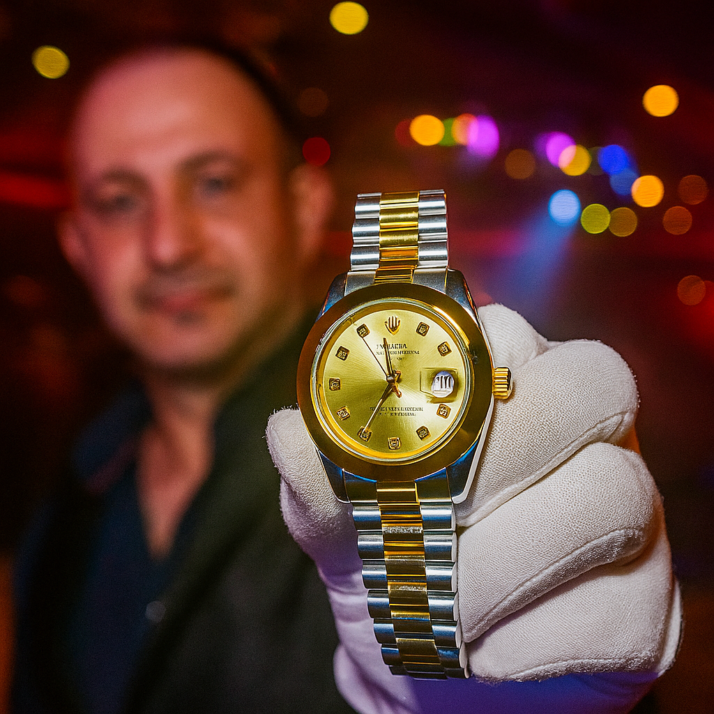 ROLEX AAA GRADE theshopnic.com