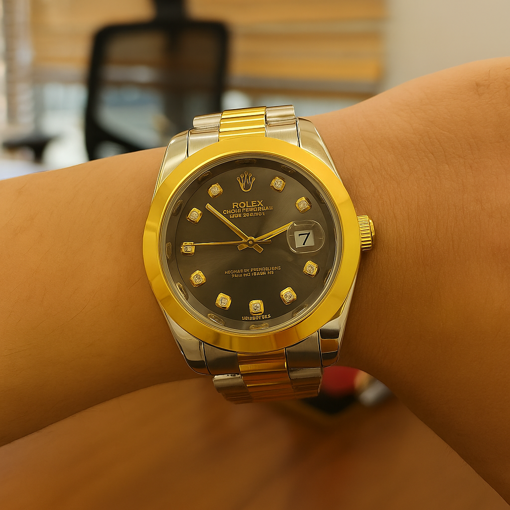 ROLEX AAA GRADE theshopnic.com