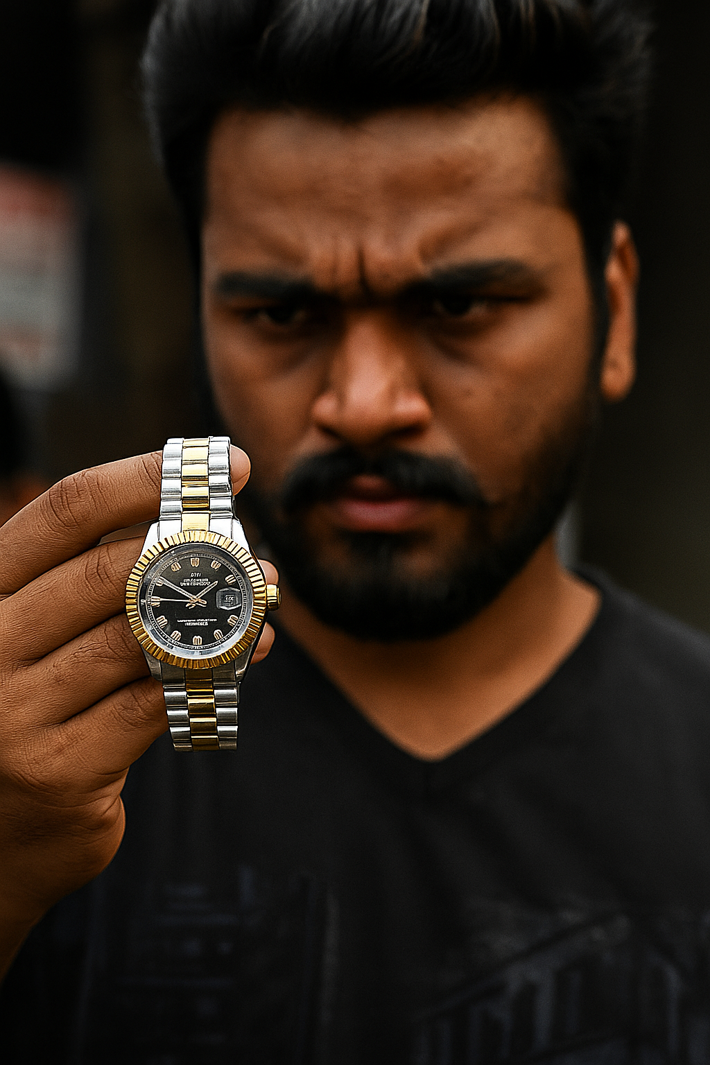 ROLEX TWO TONE EDITION theshopnic.com