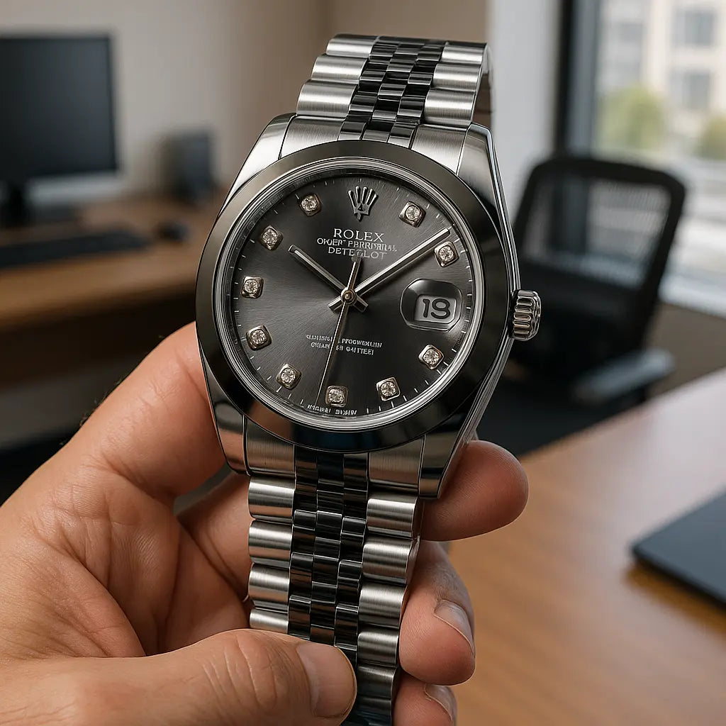 Rolex Explorer Bezel theshopnic.com