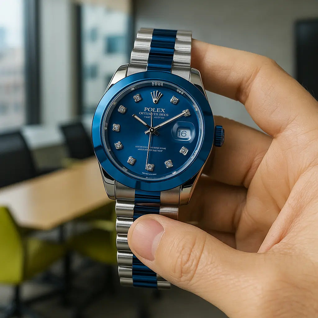 Rolex Explorer Bezel theshopnic.com