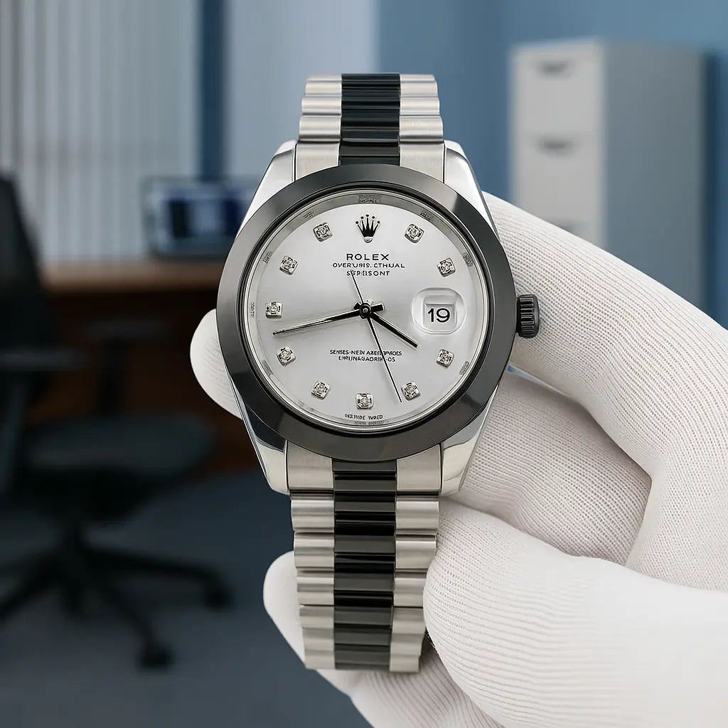 Rolex Explorer Bezel theshopnic.com