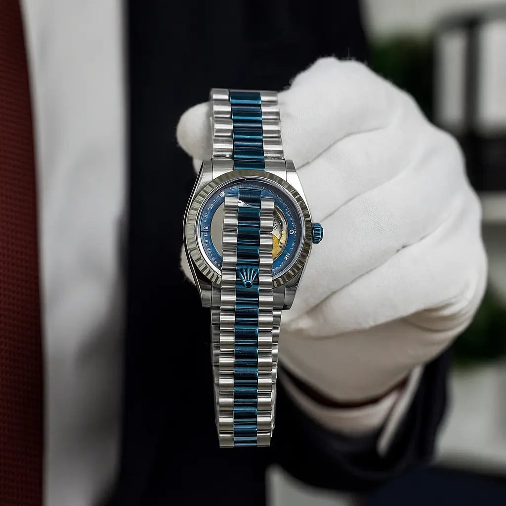 Rolex Explorer Bezel theshopnic.com