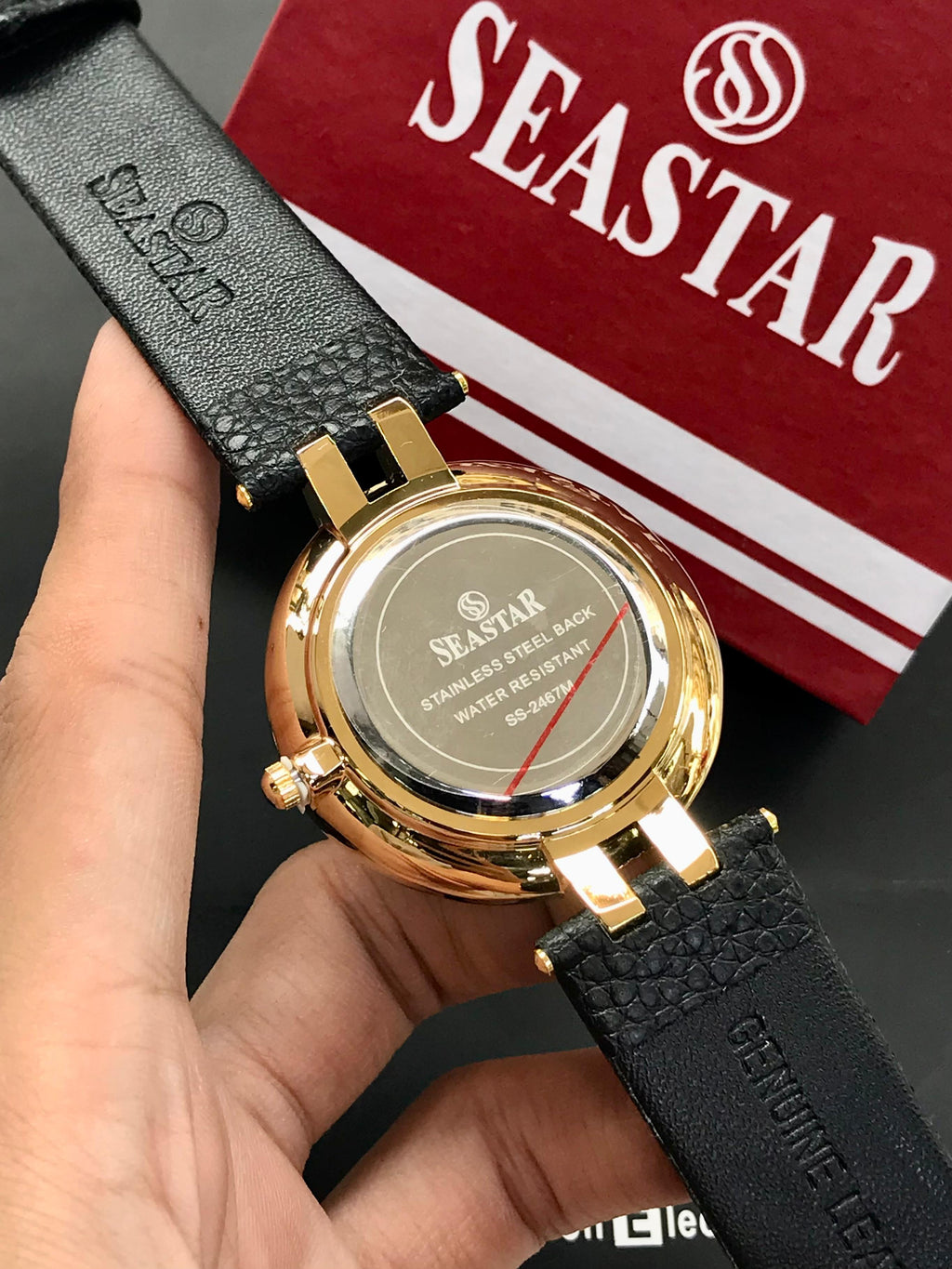 SEASTAR TRENDY UNISEX theshopnic.com