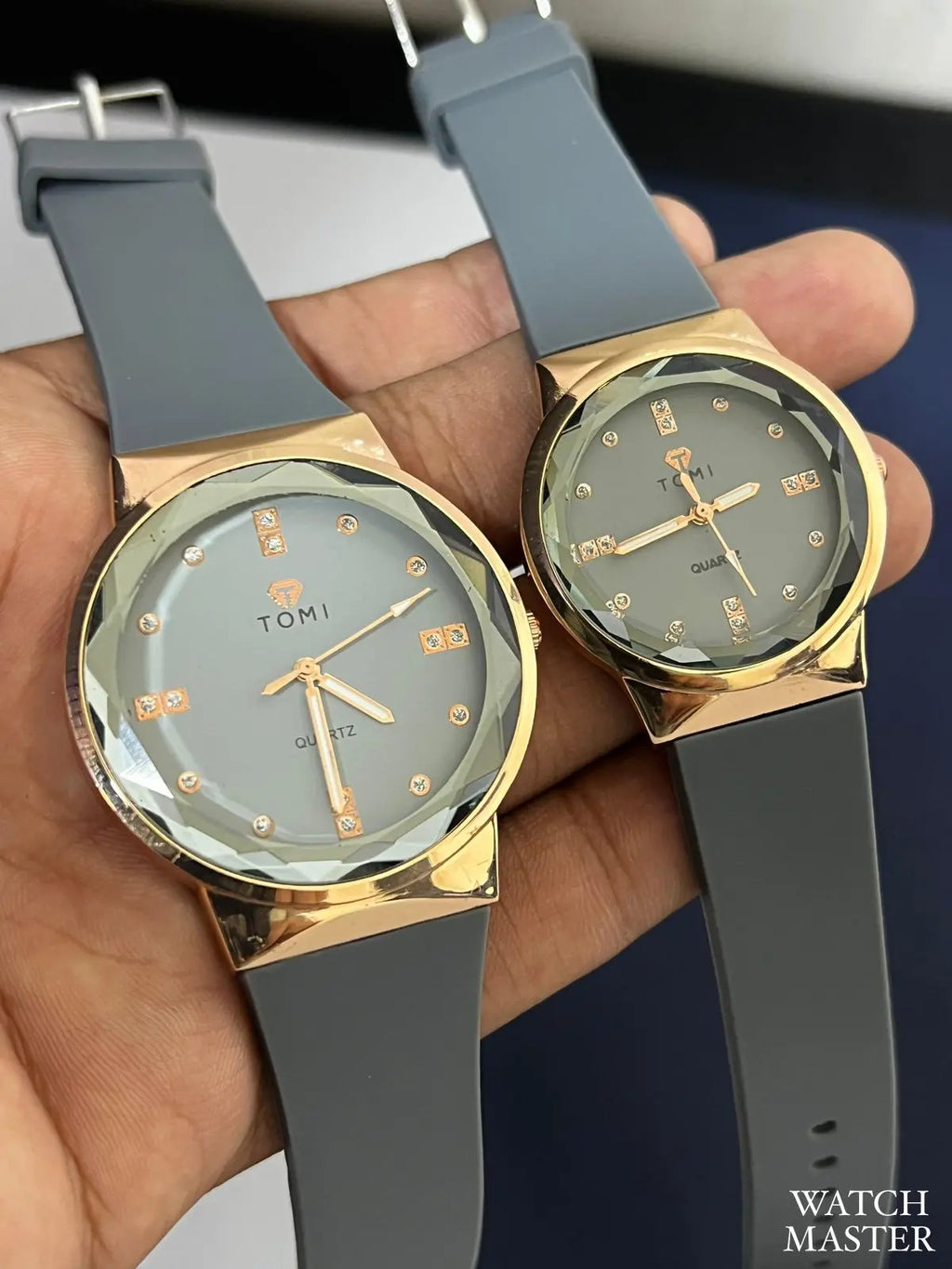 Tomi couple watch theshopnic.com