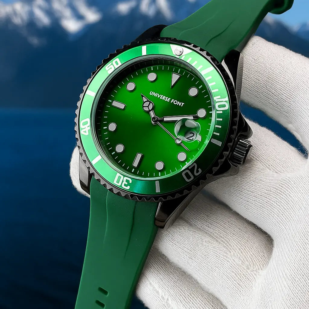 Universe Point Watches theshopnic.com